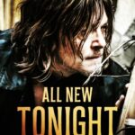 Norman Reedus Instagram - New episodes tonight!Daryl Dixon & RIDE ❤️❤️