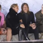 Norman Reedus Instagram - What a Fun night! thank you and congratulations