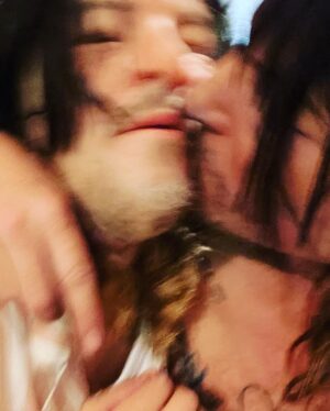 Norman Reedus Instagram - ❤️