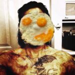 Norman Reedus Instagram - g’mornin
