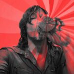 Norman Reedus Instagram - ❤️