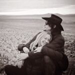 Norman Reedus Instagram - ❤️