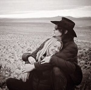 Norman Reedus Instagram - ❤️
