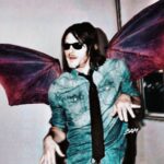 Norman Reedus Instagram - everydayishalloween ❤️
