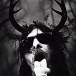 Norman Reedus Instagram - everydayishalloween ❤️