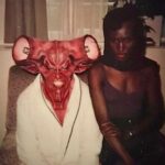 Norman Reedus Instagram - 🎃