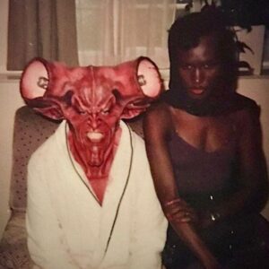 Norman Reedus Instagram - 🎃