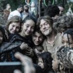Norman Reedus Instagram - Final episode of season one tonight. Thank you to everyone watching and for all the love ❤️ and a special thank you to our amazing crew ❤️
