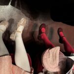 Norman Reedus Instagram – Nutcrackerballetbreakfastparty ❤️