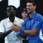 Novak Djokovic Instagram – It’s giving school sports day… 🤣