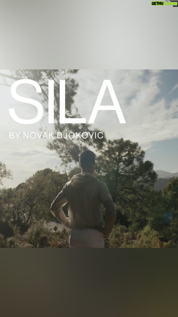 Novak Djokovic Instagram - We cannot promise that we will win, but we can PROMISE that we will always be PREPARED. #silabynovak #livesila Welcoming 2024 with Sila, my new wellness brand as a Founder 😃🙌💯 We are so proud to launch our Electrolyte Drink Cubes here first at @unitedcuptennis in Australia 🇦🇺 and share more in the coming weeks! Follow @livesilabynovak for the updates 💪👏 Perth, Western Australia