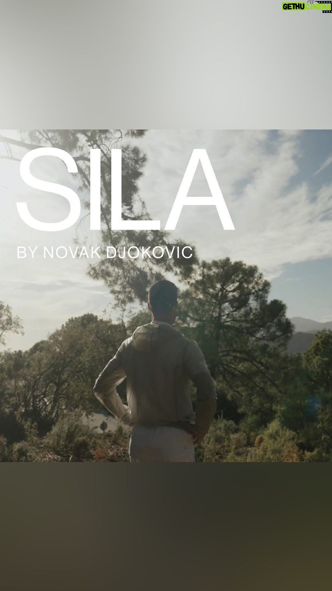 Novak Djokovic Instagram - We cannot promise that we will win, but we can PROMISE that we will always be PREPARED. #silabynovak #livesila Welcoming 2024 with Sila, my new wellness brand as a Founder πππ― We are so proud to launch our Electrolyte Drink Cubes here first at @unitedcuptennis in Australia π¦πΊ and share more in the coming weeks! Follow @livesilabynovak for the updates πͺπ Perth, Western Australia