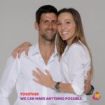 Novak Djokovic Instagram - Hvala vam što zajedničkim snagama premašujemo ciljeve. 💫 Svako dete zaslužuje svoje mesto u vrtiću, a uz vašu i našu pomoć 60 mališana iz sela Rvati u Raškoj dobiće svoj vrtić i priliku da odrastaju u sigurnom i podsticajnom okruženju. 👧👦 U šestoj Sezoni darivanja prikupili smo 87.111 evra, a kao i prethodnih godina naši osnivači @djokernole i @jelenadjokovicndf duplirali su prikupljene donacije stoga ukupan iznos koji će biti uložen u izgradnju, rekonstrukciju i opremanje vrtića iznosi 174.222 evra. Vrtić u Rvatima bio je naš primarni cilj, a kako smo taj cilj premašili, srećni smo što ćemo dodatna sredstva uložiti u predškolske ustanove širom Srbije. ✨ __________ Thank you for exceeding our goals together. 💫 Every child deserves their place in a kindergarten, and with your and our help, 60 children from the Rvati village in Raška will get their own kindergarten and the opportunity to grow up in a safe and stimulating environment. 👧👦 In the sixth Season of Giving, we raised 87,111 euros. As in past years, the donations were doubled by our founders, Novak and Jelena Djokovic, meaning that a total of 174,222 euros will be used for the kindergarten’s construction, repair, and equipment. Our initial goal was the kindergarten in Rvati, and since we exceeded it, we are happy to be able to donate more money to preschools all around Serbia. ✨