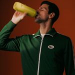 Novak Djokovic Instagram - GIVEAWAY CLOSED. Congrats to the winner @stela.jotova 🎾 One drop at a time 💧 Let’s join forces to eliminate ocean plastic. We’ve teamed up with waterdrop® Global Ambassador, Novak Djokovic, to give away an exclusive signed @waterdrop bottle. All you have to do for a chance to win: 🎾 Follow @djokernole & @waterdrop 🎾 Like this post 🎾 Comment below how you reduce plastic in your daily life 👇🏽 This is where we come in. We’ve partnered with @plasticbank to collect and recycle one ocean-bound bottle from nature, for every entry received under this image! *Please note that this giveaway is not sponsored, endorsed, or administered by Instagram. The giveaway concludes on 04.01.2023 at 9 AM CET, and winners will be announced by @waterdrop via direct message. Terms and conditions are pinned in the comments.
