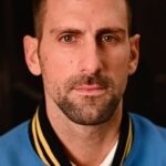 Novak Djokovic Instagram - What an amazing season this has been. Forever grateful to my wife for being the best mother I could ask for to kids,while I was making history of the sport. Her support and love that I have been feeling from my family made this historic season possible. I would like to congratulate and thank my team for their dedication and efforts. Another very successful year for the team in the books. We will remember this one forever. So many memorable moments that sent chills down our spine. Journey continues in 2024. Looking forward to what’s coming up. Onwards and upwards 🙌💪⚡️ Била је ово незаборавна сезона коју ћемо заувек памтити. Бескрајно сам захвалан мојој жени која је стуб наше куће и која је најбоља мајка за нашу децу коју сам могао да пожелим. Њена подршка и љубав као и љубав породице ми је дала велику снагу и стабилност за остваривање историјске сезоне. Захвалан сам и свом тиму на посвећености и залагању. Честитам им јер је ово исто толико њихов успех колико и мој. Још једна феноменална сезона која нсм је дала прегршт феноменалних тренутака који су изазвали огромну језу и радост. Један од таквих тренутака за мене је био дочек испред Скупштине са нашим шампионима баскеташима и кошаркашима. Путовање се наставља у 2024 години. Радујем се новим изазовима. Само напред и Идемооо 💪🙌🇷🇸 📸 @atptour