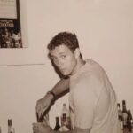 Nuno Pardal Instagram - Lost in time 2001/2002 por aí há 20 anos