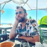 Nuno Pardal Instagram –
