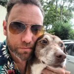 Nuno Pardal Instagram - Amor incondicional 🐕❤️