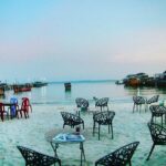 Nuno Pardal Instagram - Ásia Ásia saudades tuas #tlpicks Koh Rong Island, Cambodia