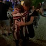 Nuno Pardal Instagram - A dança, a dança da Viva ❤️