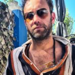 Nuno Pardal Instagram - Pré verão