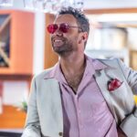 Nuno Pardal Instagram - "RUA DAS FLORES" conheçam o Marcolino (nome incrível eu sei) dia 18 Abril na sua TVI