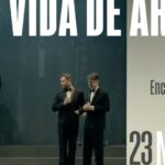 Nuno Pardal Instagram - "Vida de Artistas" Segunda semana São Luiz Teatro Municipal