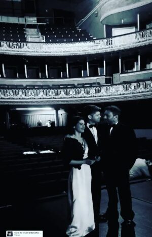 Nuno Pardal Instagram - "Vida de Artistas"