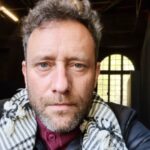 Nuno Pardal Instagram - Boa semana Mundo Teatro da Politecnica