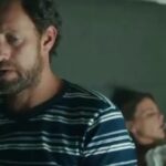 Nuno Pardal Instagram - E se o amor da tua vida te ligasse passados 10 anos... Atendias? . . . Finalmente vamos estrear na televisão pública "Golpe de Sol" filmado em 2017, presença nos festivais de Locarno, Tallin, Bfi e Melbourne. Antestreia no Queer Lisboa de 2019 e estreia comercial nos cinemas no pior ano do século, Verão de 2020, chega à RTP1, na terça-feira, pelas 22.30h, dia 1 de Março.