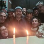 Nuno Pardal Instagram - Os 45