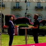 Nuno Pardal Instagram - 🎙️Nuno Pardal e Francisco Garcia estiveram frente a frente no palco One to One da #2build2023 🎥 Vídeo Completo no YouTube da 2BuildTalks. Link na bio! Evento com o apoio: @cascais_oficial @prototiposistemasdeinformacao @rmmcomunicacao @unipeople.pt @dna.cascais @grupogermanodesousa @yunitconsulting @cascawines @sportspartner_oficial @dsolutionsrealestate @ondagrafe Palácio Estoril, Hotel Golf & Wellness