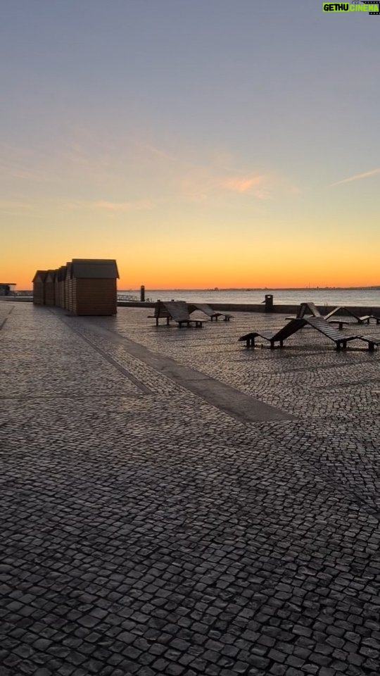 Nuno Pardal Instagram - Cais Do Sodré, Lisboa, Portugal
