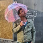 Nuno Pardal Instagram - Está de chuva .🦄 . . 📷 - @rafamiranda15