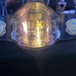 Nuno Pardal Instagram - Wako pro K1 RULES