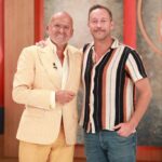 Nuno Pardal Instagram - Obrigado Manuel Luís, foi uma conversa agradável , Obrigado por dares a conhecer mais um pouco de mim a Portugal e aos Portugueses espalhados pelo mundo , também a eles o meu muito obrigado pelas mensagens que vão chegando.