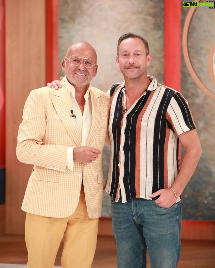 Nuno Pardal Instagram - Obrigado Manuel Luís, foi uma conversa agradável , Obrigado por dares a conhecer mais um pouco de mim a Portugal e aos Portugueses espalhados pelo mundo , também a eles o meu muito obrigado pelas mensagens que vão chegando.