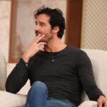 Nuno Pardal Instagram - Vamos falar sobre sexo, amor e sentimentos sem tabus? Para isso, pedimos ajuda de Maria Sampaio, Rodrigo Soares, Luísa Castel-Branco e Nuno Pardal, para desmistificar alguns conceitos e partilhar a sua visão sobre o tema.