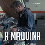 Nuno Pardal Instagram - Preparem-se para mergulhar num mundo onde a tecnologia e a humanidade colidem. Apresentamos os cartazes da série "A MÁQUINA"! Cada cartaz revela um vislumbre da montanha-russa emocional que está pra vir. Desperta a tua curiosidade e junta-te a nós nesta jornada emocionante, enquanto navegamos pelo amor, pela perda e pelo inesperado. Deixa as imagens marcantes e o simbolismo intrigante aguçarem a tua imaginação e a expectativa pelo que está por vir. Fica atento, pois desvendaremos as camadas desta narrativa instigante e daremos vida às complexidades da experiência humana diante dos avanços tecnológicos. Estão prontos para embarcar numa aventura emocionante? Partilhem os cartazes e espalhem a mensagem com os vossos amigos. Preparem-se para uma série que desafiará as vossas percepções e deixará uma marca permanente na vossa alma. . . . @ulusofona @lusofonafilmes @filmeualliance . . . . . #AMáquina #CartazesDaSérie #AbraSeParaOImprevisível #MontanhaRussaEmocional #AvançosTecnológicos #EmBreve