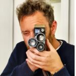 Nuno Pardal Instagram - O filme da vida