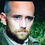 Nuno Pardal Instagram - Corria o ano de 2006 e gravava pela primeira vez uma novela fora de Portugal "Paixões Proibidas" uma producao entre a @rtppt e a @bandtv .saudades das gentes e terras de Vera Cruz
