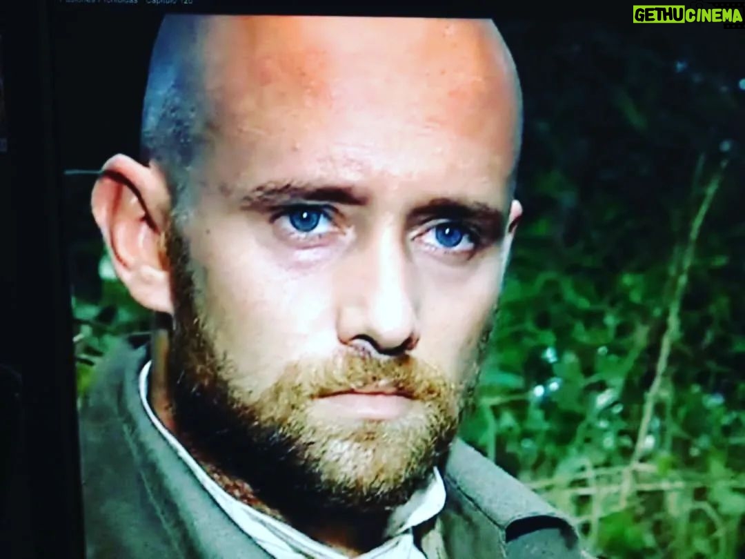 Nuno Pardal Instagram - Corria o ano de 2006 e gravava pela primeira vez uma novela fora de Portugal "Paixões Proibidas" uma producao entre a @rtppt e a @bandtv .saudades das gentes e terras de Vera Cruz