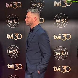 Nuno Pardal Instagram - Parabéns @tvioficial pelos 30 anos e muito orgulho dos meus já 20 anos de casa ,que se iniciaram com "o teu olhar" em 2003.muitos sucessos ❤ Aula Magna