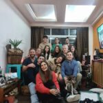 Nuno Pardal Instagram - A foto dos 44 yes (a música ainda é influência de São Miguel ❤)