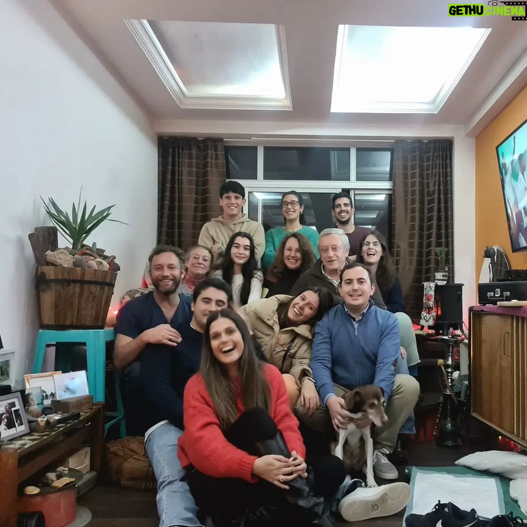 Nuno Pardal Instagram - A foto dos 44 yes (a música ainda é influência de São Miguel ❤)