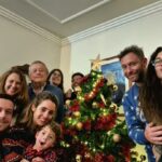 Nuno Pardal Instagram - Feliz natal