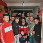 Nuno Pardal Instagram - Obrigado Rabo de Peixe por nos receberem em família, Rabo de Peixe terra de pescadores, verdadeiros heróis do mar, arriscam muitas vezes a vida pra trazerem o melhor deste mar azul, obrigado ao Bruno ao Eusébio ao grande Eduardo e a tantos, tantos outros que nos ajudaram a captar imagens incríveis desta vossa terra maravilhosa, deste pequeno grande paraíso. Vou voltar, vou voltar, vou voltar. Obrigado Rabo De Peixe, Azores, Portugal