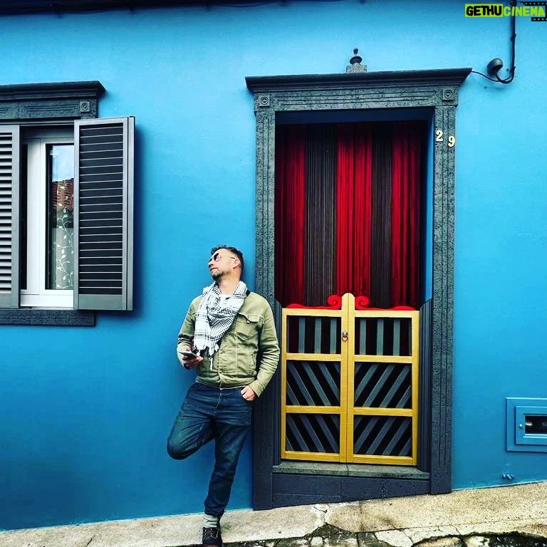 Nuno Pardal Instagram - 🌍🔴 São Miguel Island