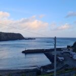 Nuno Pardal Instagram - Porto Formoso, Azores, Portugal