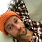 Nuno Pardal Instagram - Modo campo activado